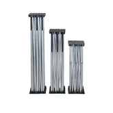 Showgear 20 cm 1x1 Mammoth-S-Beine