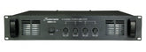 Studiomaster ISA4150 150W 100V Line 4 In and 4 Out Power Amplifier