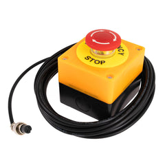 AFX LZR-EMERGENCY Emergency Stop Button For LZR-IP Laser Series