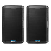 2x Alto TS408 Active 8" Powered Speaker 2000W