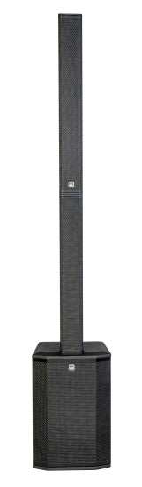 HK AUDIO POLAR 10 MK2 Compact Column PA System - Black