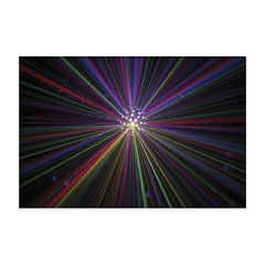 Showtec Colorburst Showtec Colorburst