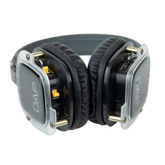 20x DAP Silent Disco Wireless Headphones 3 Channels 20 Pack