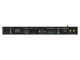 INTUSONIC NSA52 5-source Media Player with DAB+
