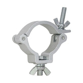 Demi-coupleur Equinox TC50S aluminium 50kg