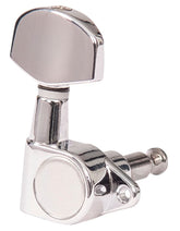 Gt Elec Gtr M/heads 3+3 -jc810