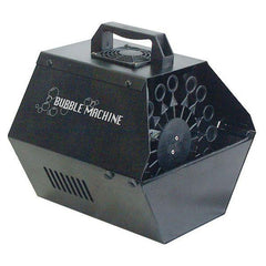 Showtec Bubble X Bubble Machine Showtec Bubble X Bubble Machine