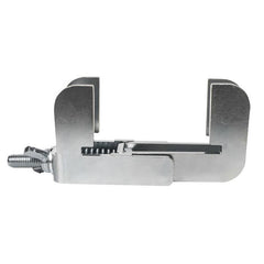 Athletic SCD 01- Connection Clamp With Stage Deck