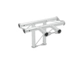 Alutruss Bisystem Ph-42 4-Way T-Piece Horizontal