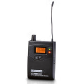 LD Systems MEI 1000 G2 BPR B 5 Empfänger für LDMEI1000G2 In-Ear IEM Monitoring System 84 - 607 MHz