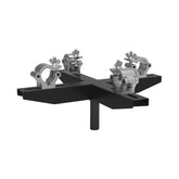 VMB PSX-01 Vierwege-Traversenadapter TE-Serie
