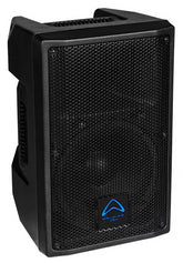 Wharfedale Pro Tourus AX8 8" Aktivlautsprecher Bi-Amping 500W