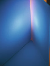 Eurolite Dichro, Blau, Mattiert, 165 x 132 mm