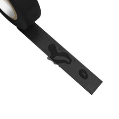 Adam Hall Insulating Tape 19mm x 20m Black Adam Hall Insulating Tape 19mm x 20m Black