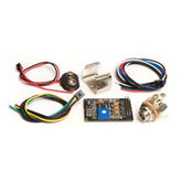 Graphtech Ghost - Acousti-phonic Bass Preamp