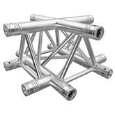 Global Truss F33 Standard 4-Wege-Kreuzstück