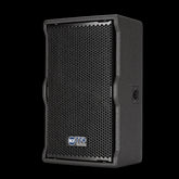 RCF TT 08-A II Haut-parleur actif bidirectionnel haute définition 8"
