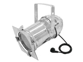 Eurolite Par-56 Spot Cdm150 Argent