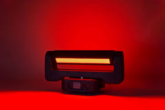 Citronic Infinity: Flying Strobe Moving Head RGB LEDs Citronic Infinity: Flying Strobe Moving Head RGB LEDs