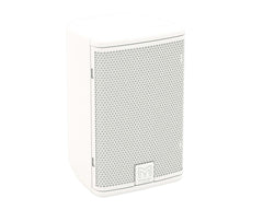 Adorn A40TW 4” 2-Way Speaker 160w Inc Bracket White 100V