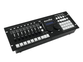 Eurolite Dmx Move Controller 512 Pro