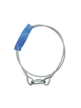 Eurolite Safety Bond Ag-15 4X1000Mm jusqu'à 15Kg