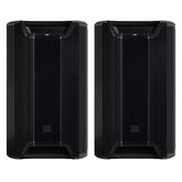 2x LD Systems ICOA 12 A Pro Active 12" Speaker *FREE GRAVITY SPEAKER STANDS*