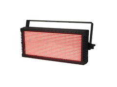 EUROLITE LED Strobe SMD PRO 864 DMX RGB EUROLITE LED Strobe SMD PRO 864 DMX RGB