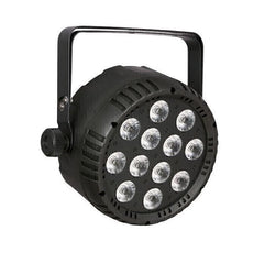 Showtec Club Par 12/4 RGBW Showtec Club Par 12/4 RGBW