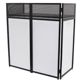 Equinox-Kombi-Kabinensystem