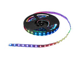 Bande de pixels LED Eurolite 150 5M RVB 5V