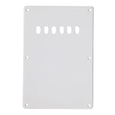 Gt Cover Plate- White- -sbp23w