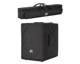 RCF Cover for EVOX 12 Carry Case Padded Bag