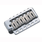 Wilkinson Tremolo- 5+1 Hole- Chrome