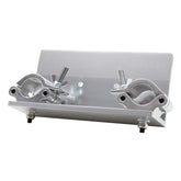 Support mural Global Truss F32/33/34 (argent)