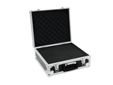 Roadinger Universal Case Foam, Black, Gr-3 Black
