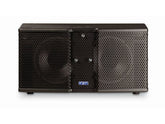 FBT Vertus CLA 208SA Processed Active Subwoofer, 600W