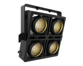 Strike Array 4 White Wash/Blinder/Strobe 4x100W LED (IP65 Rated)