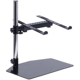 Support pour ordinateur portable Zomo LS-50 Support pour contrôleur DJ