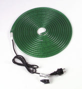 Eurolite Rubberlight Rl1-230V Grün 9M