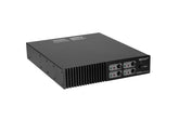 OMNITRONIC DJP-604 4-Channel Class D Amplifier