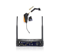 JTS Drahtloses Mikrofonsystem für Gitarre und Blasinstrumente JTS Drahtloses Mikrofonsystem für Gitarre und Blasinstrumente