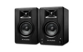 Moniteurs de référence multimédia M-Audio BX3PAIR 3,5" 120 watts (paire)