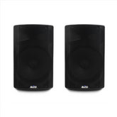2x Alto Professional TX415 15" 700W Active PA Speaker with Bluetooth