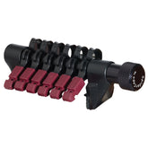 D'andrea Spider Capo - Harmonic Mutes