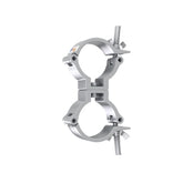 Global Truss Schmale Schwenkkupplung Silber (5032-2)