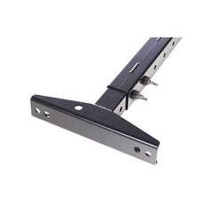 Showtec Drop Arm Set 150-185cm black Showtec Drop Arm Set 150-185cm black