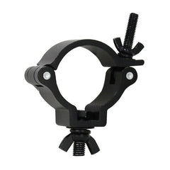 Showtec 50mm Compact Half Coupler Black Showtec 50mm Compact Half Coupler Black
