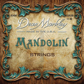 Dean Markley Mandolin Strings Phosbronze Regular 11-40