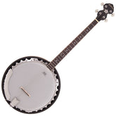 Vintage Pilgrim Progress 4t Banjo - Tenor Banjo
